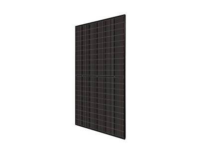 315W Monocrystalline PERC Half-Cut Solar Panel