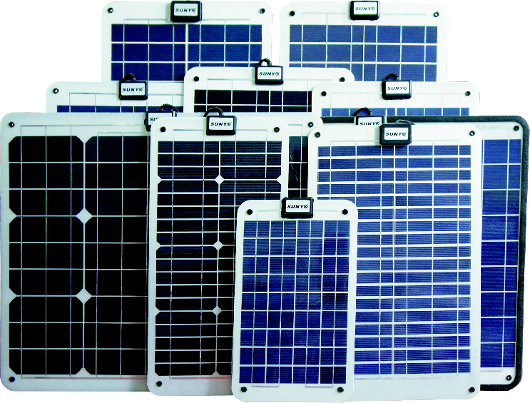 solar panel - Image 2