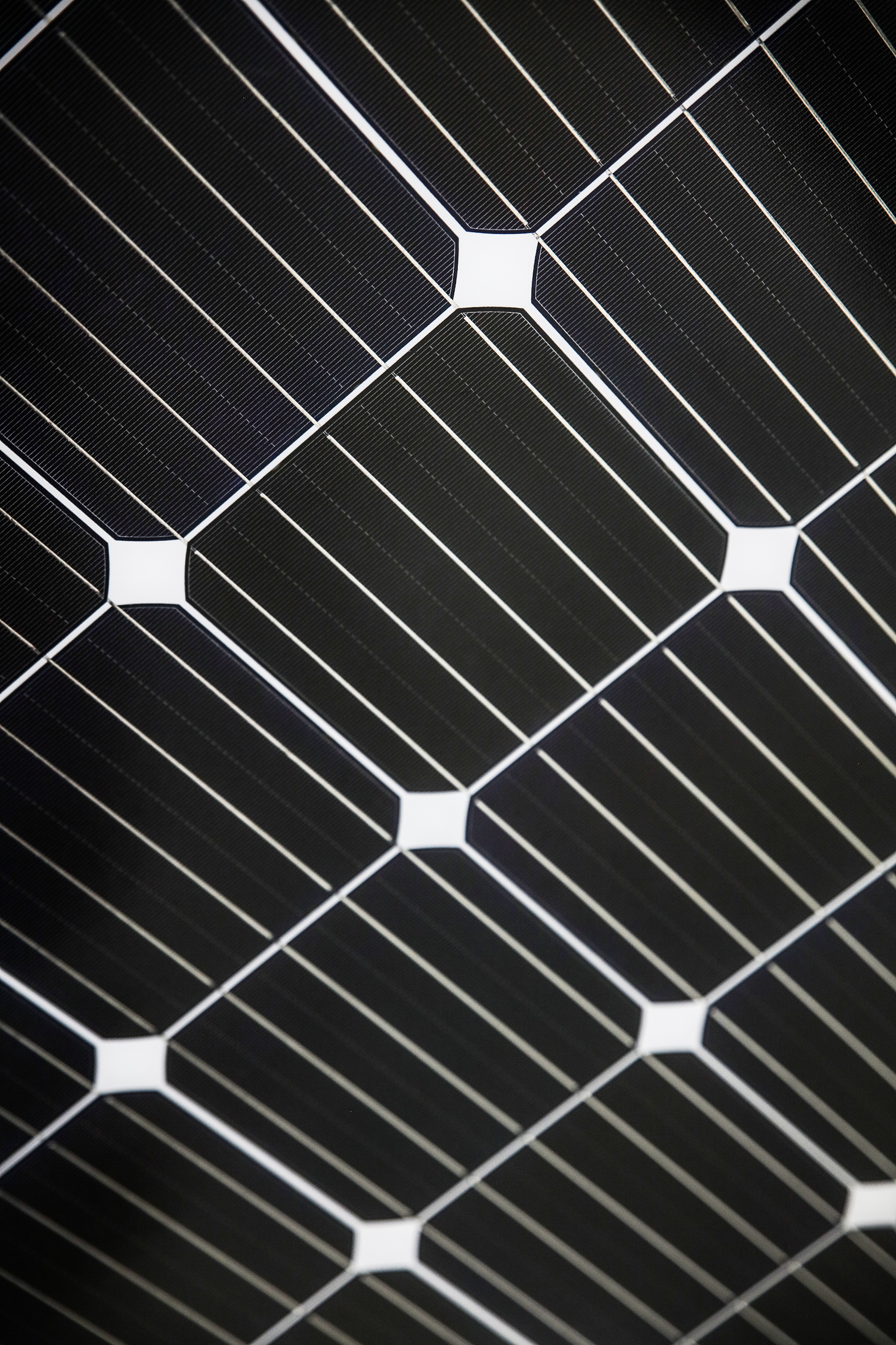 solar panel 72 cells 5bb mono 360w - Image 2