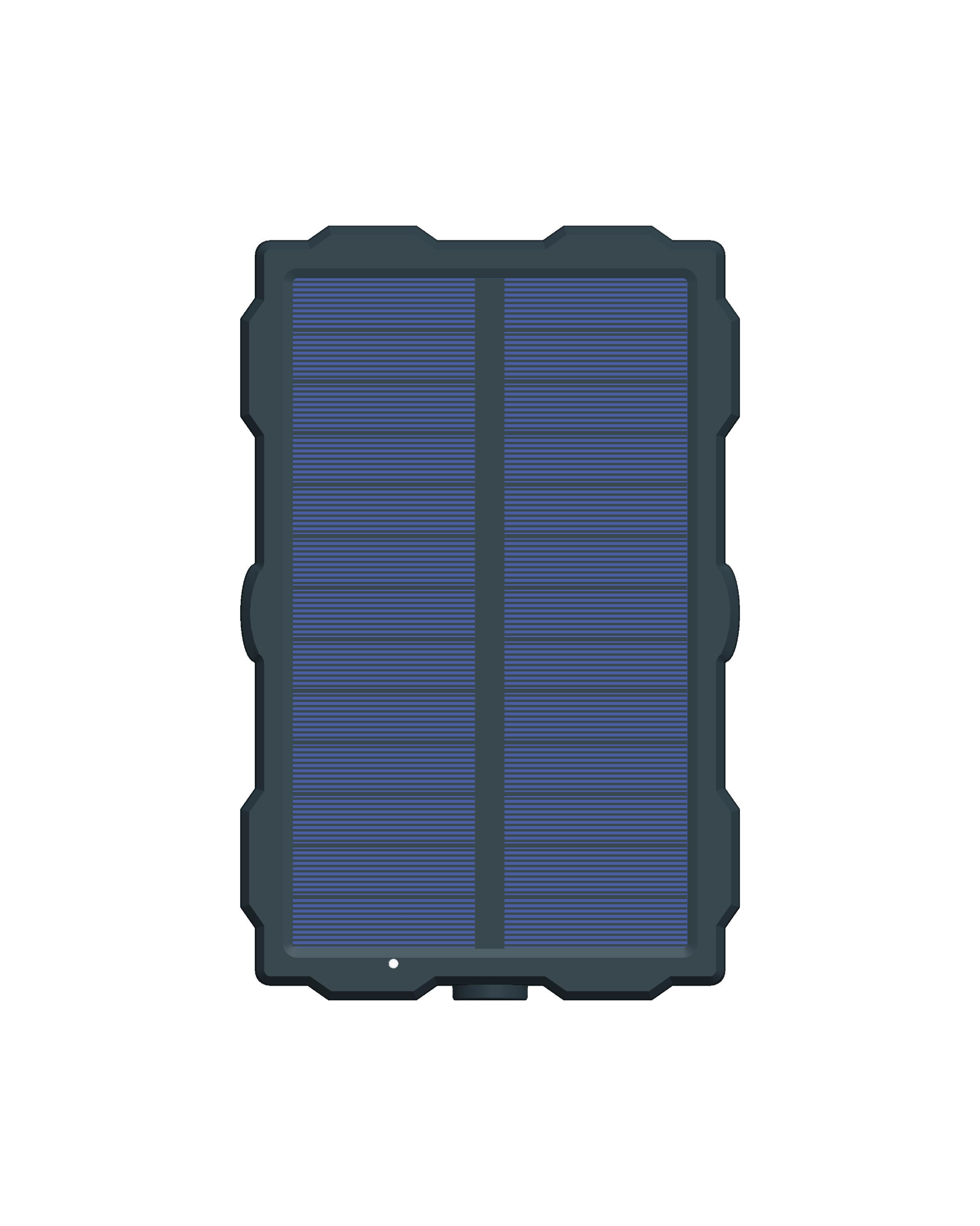 Solar Panel Charger S15 - Image 2