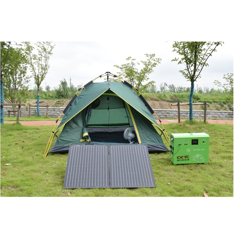 Solar Panel Kit Power Generator off Grid system - Image 3