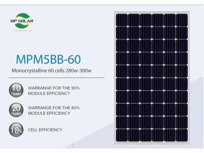 solar panel mono 300w - Image 2