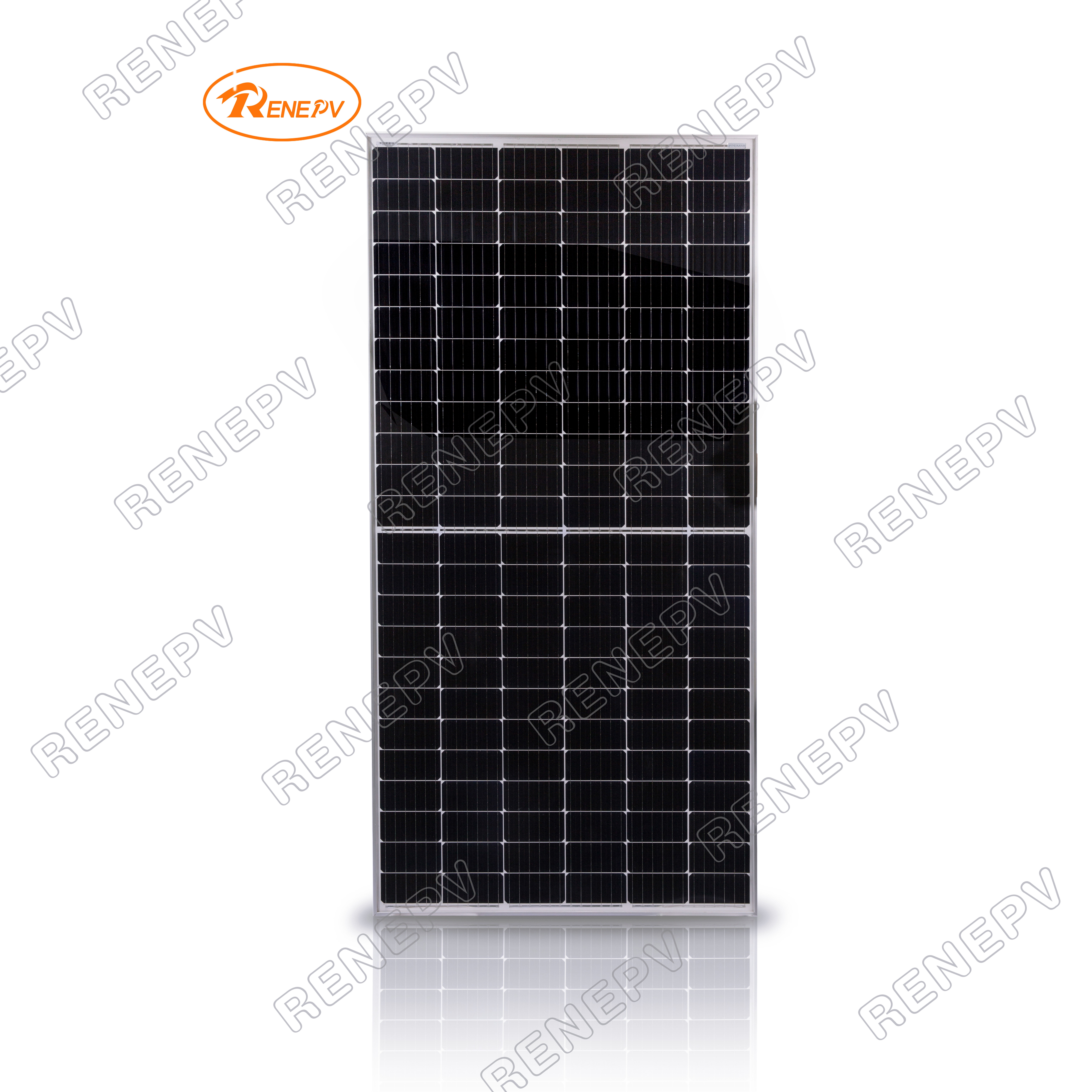 SOLAR PANEL MONO HALF CUT CELLS 430W-450W - Image 2