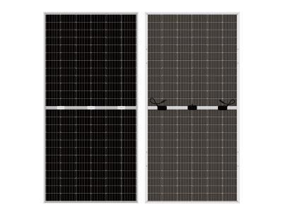 Solar Panel MSHM-BIFACIAL-144HL-385-405W - Image 2