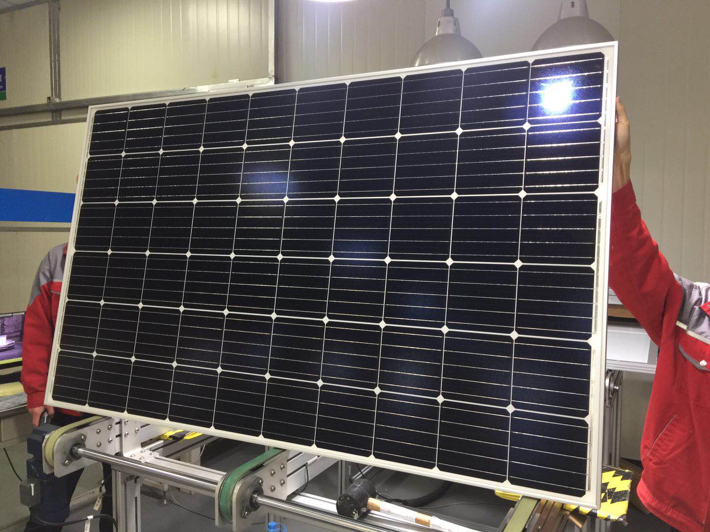 SOLAR PANELS - Image 2