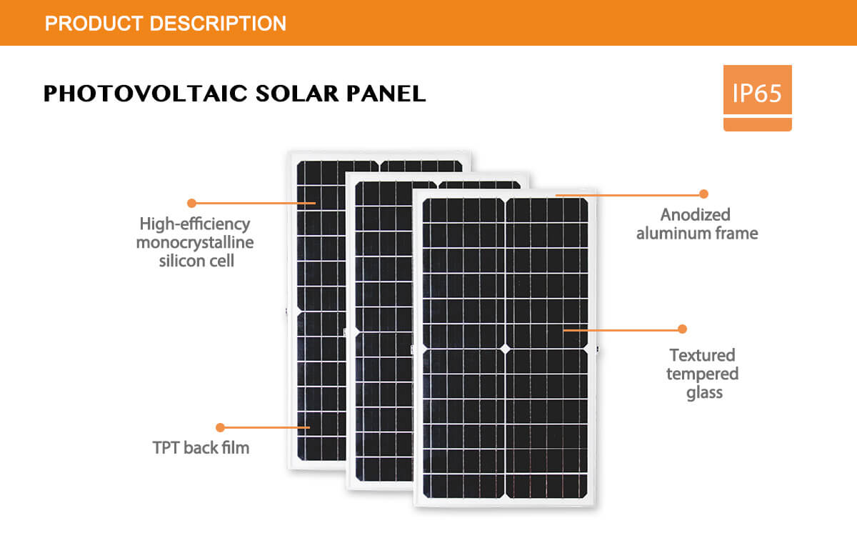 Monocrystalline panel construction materials