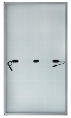 High-Efficiency Solar Panel