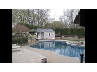 solar pool heating system - Image 2