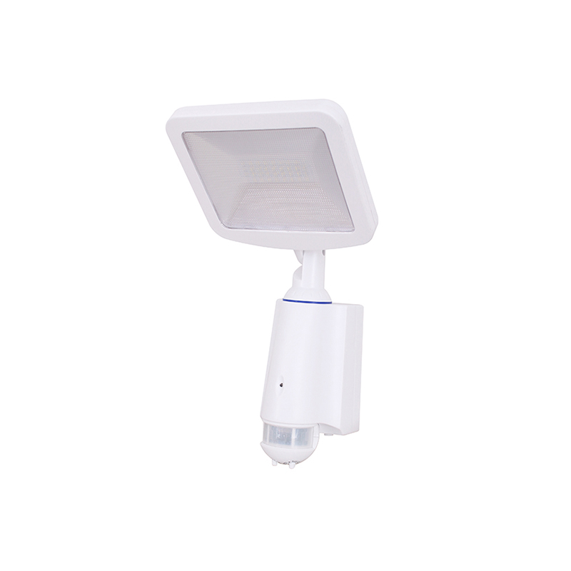 Solar Power Sensor Lamp - Image 3