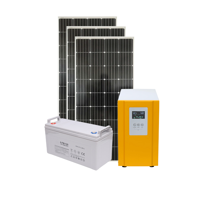 solar power system - Image 3