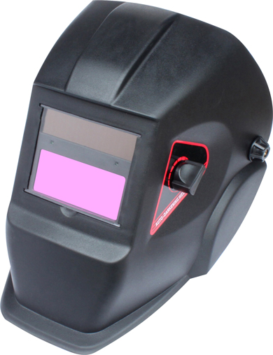 Solar Powered Auto-darkening welding helmet - Image 4