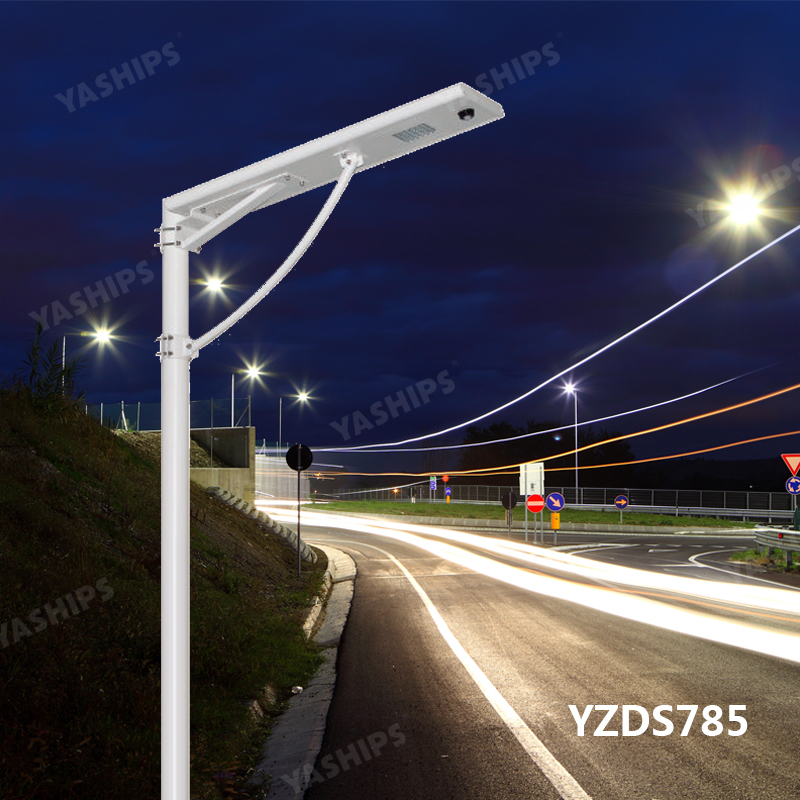 SOLAR ROAD LIGHT - Image 2