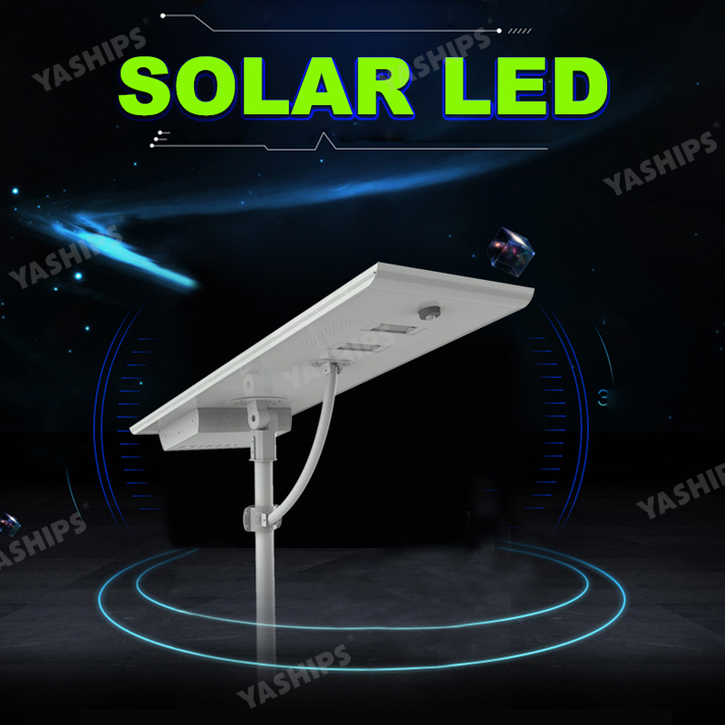SOLAR ROAD LIGHT - Image 2