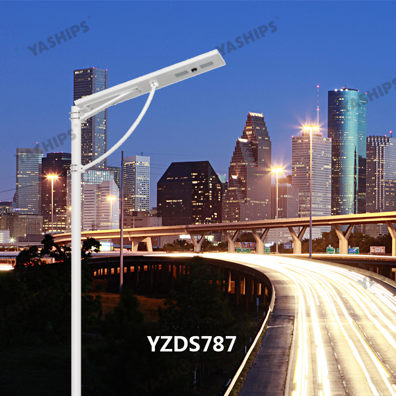 SOLAR ROAD LIGHT - Image 2