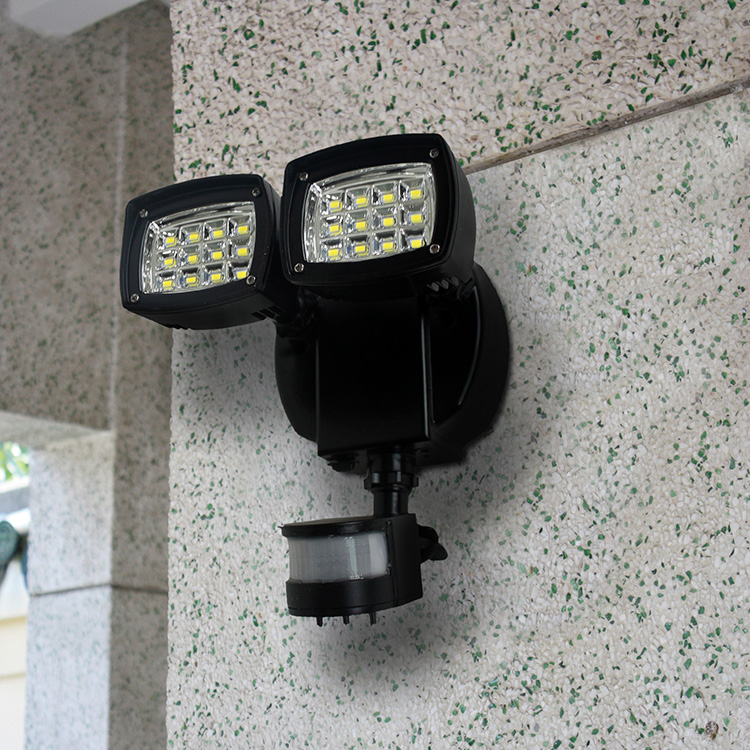 Solar Security Light - Image 2