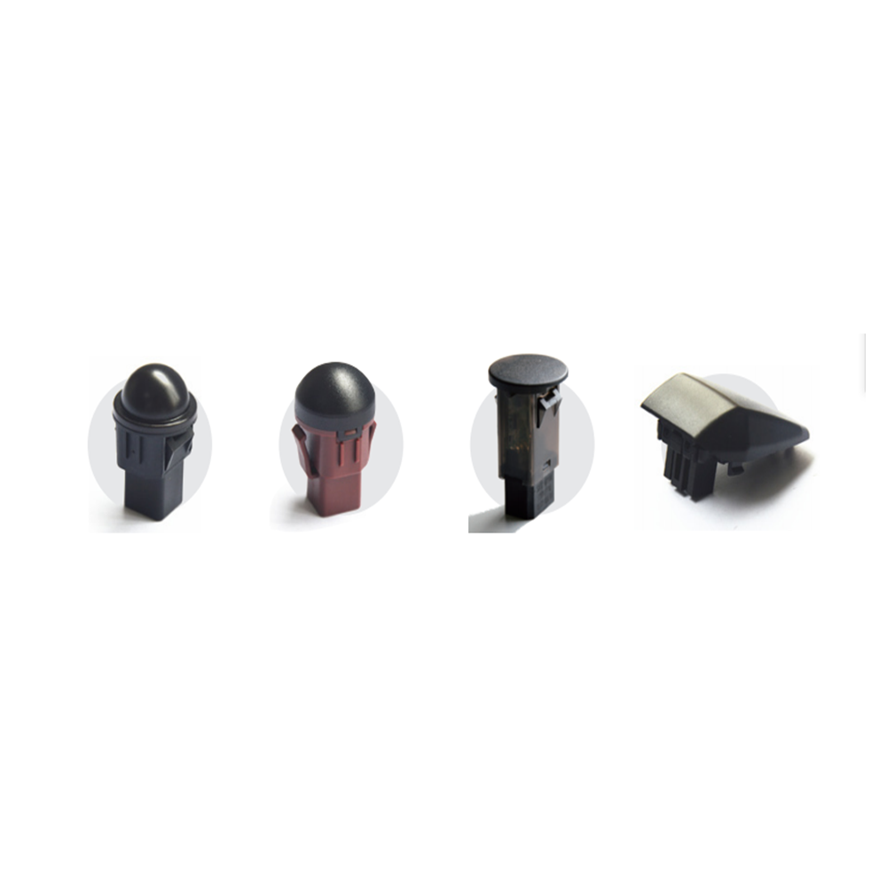 Optical Sensors