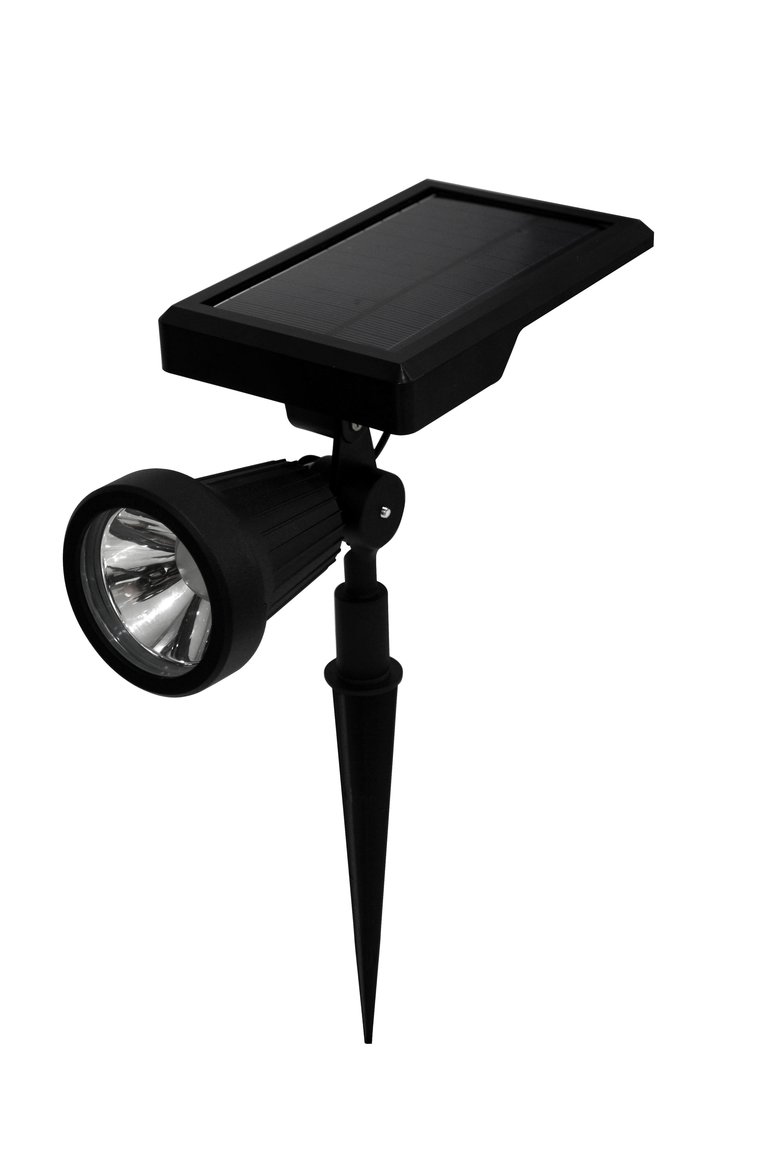 Solar Spotlight - Image 2