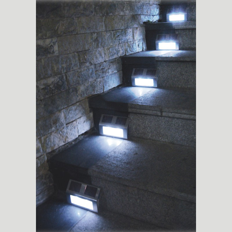 Solar Step Light - Image 2