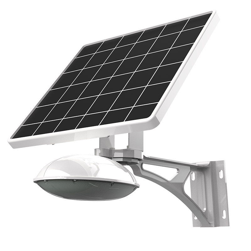 solar street lamp - Image 2