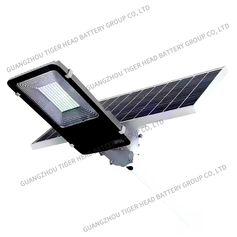 SOLAR STREET LIGHT - Image 2