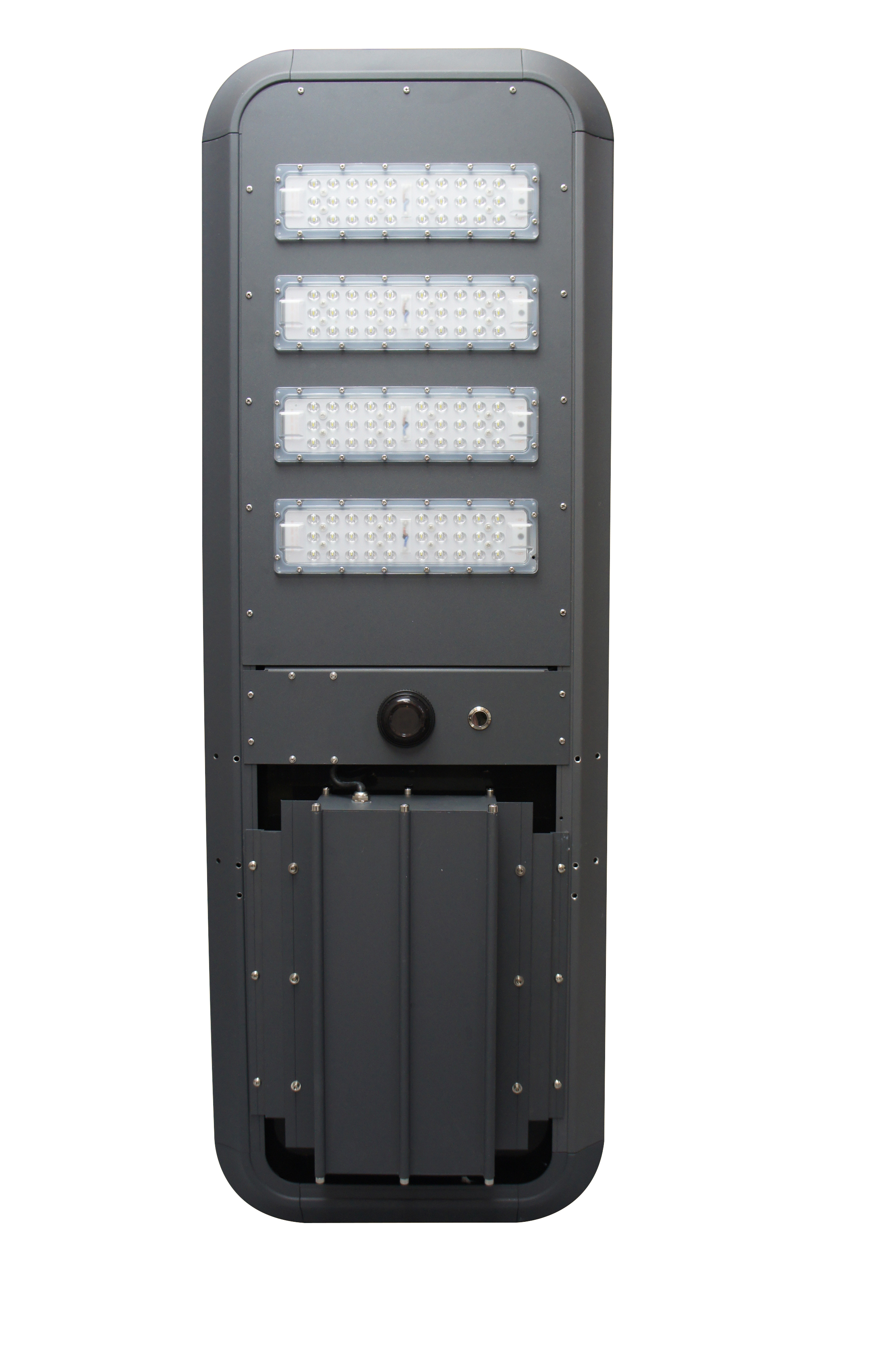 solar street light - Image 2