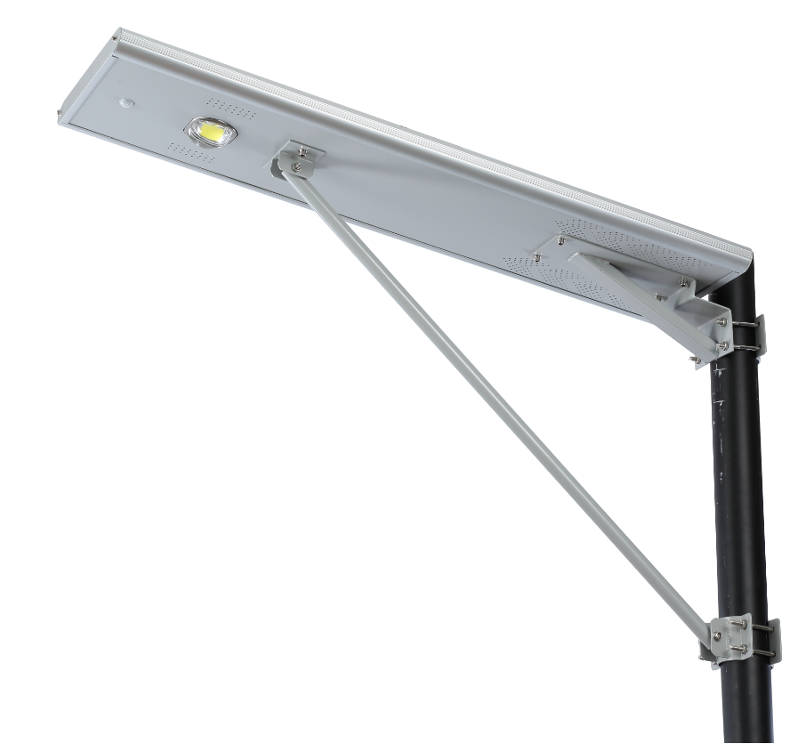SOLAR STREET LIGHT 30-60W - Image 3