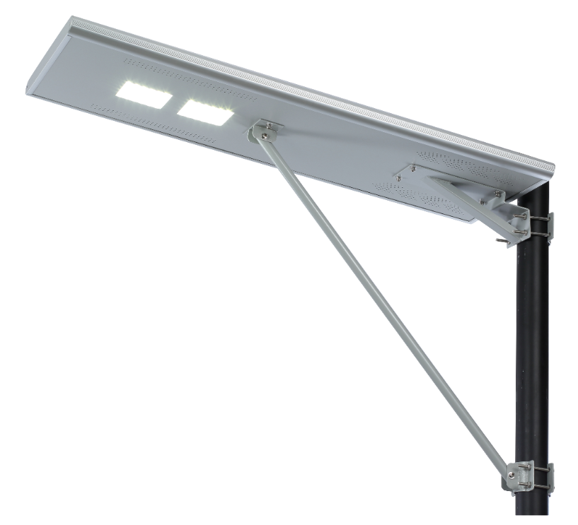 SOLAR STREET LIGHT 30-60W - Image 2