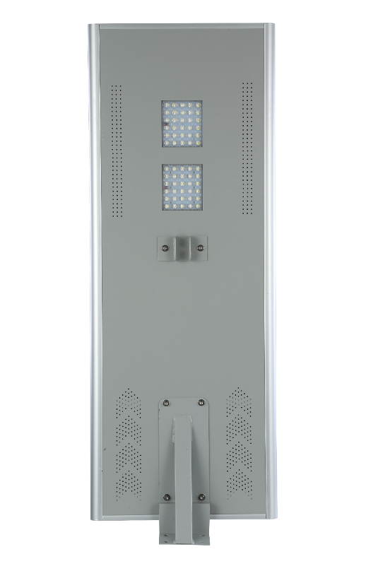 30-60W Solar Street Light