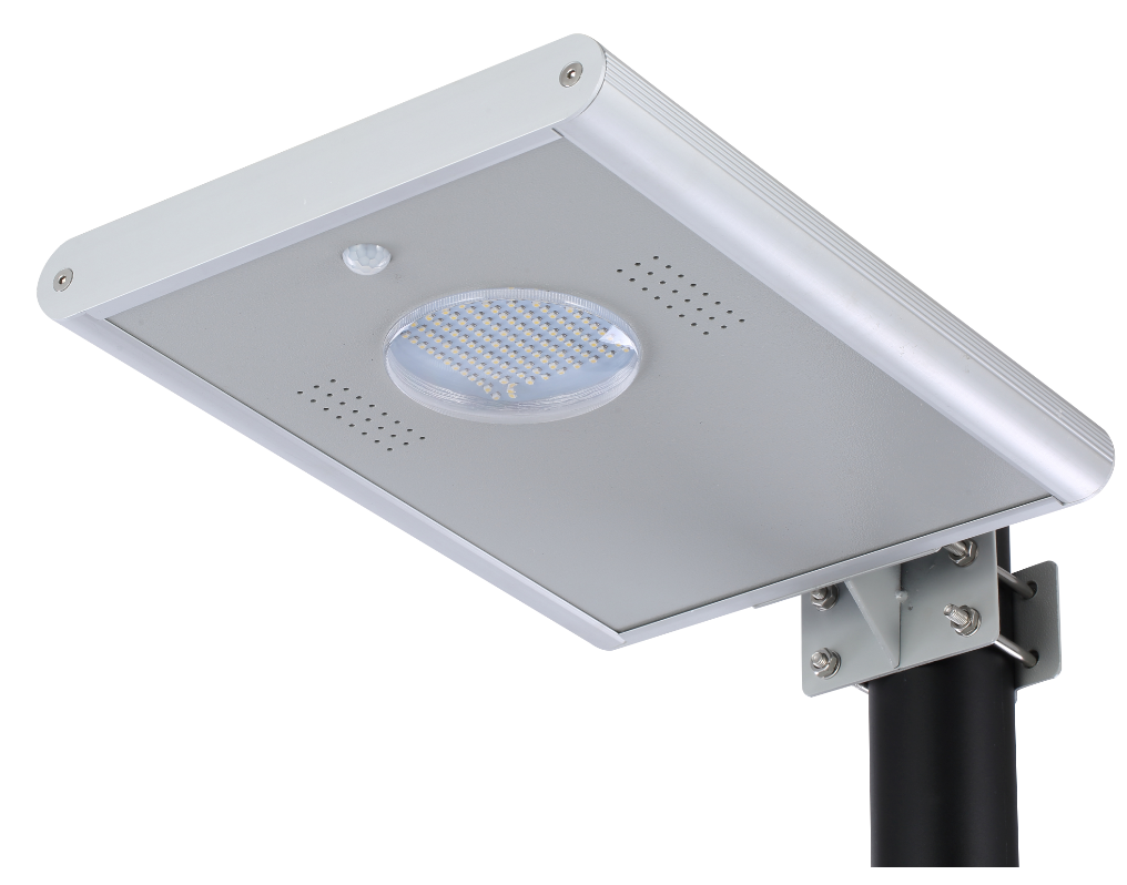 SOLAR STREET LIGHT8-20W - Image 3