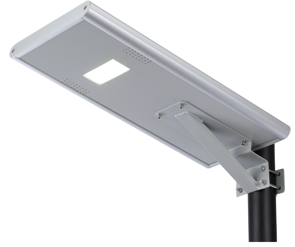 SOLAR STREET LIGHT8-20W - Image 2