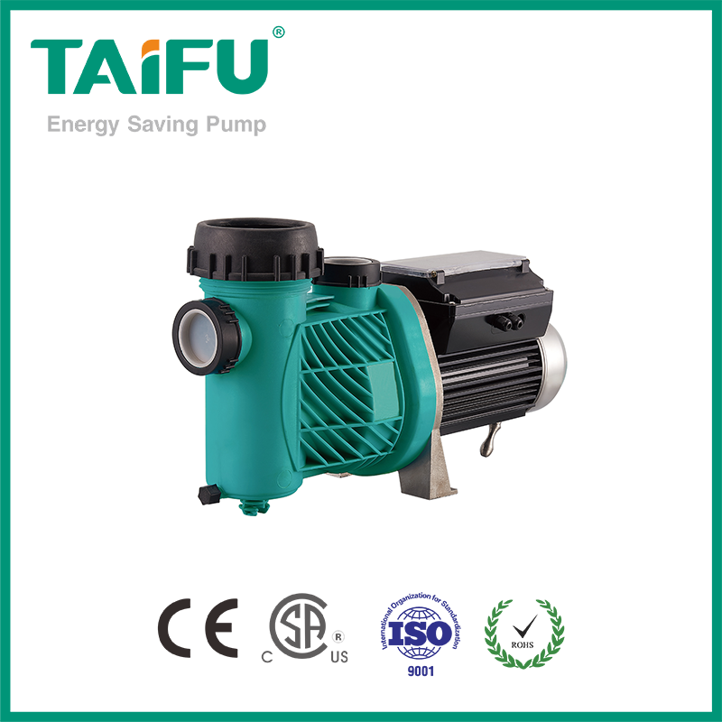 Solar swimming pool pump - Image 2