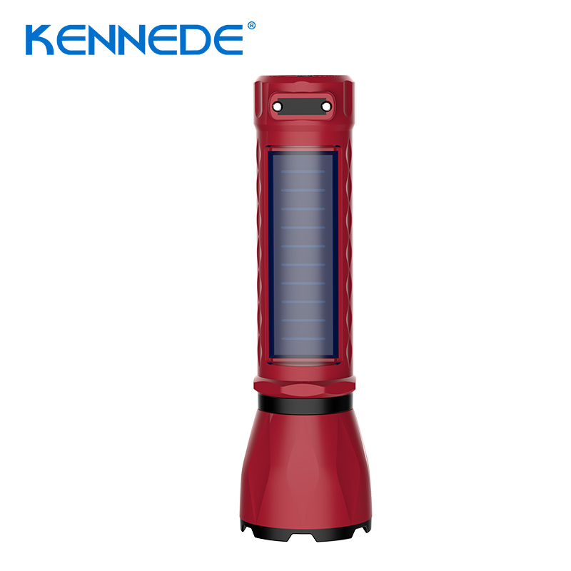 SOLAR TORCH - Image 2