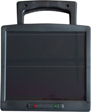 Solar Universal battery charger - Image 2