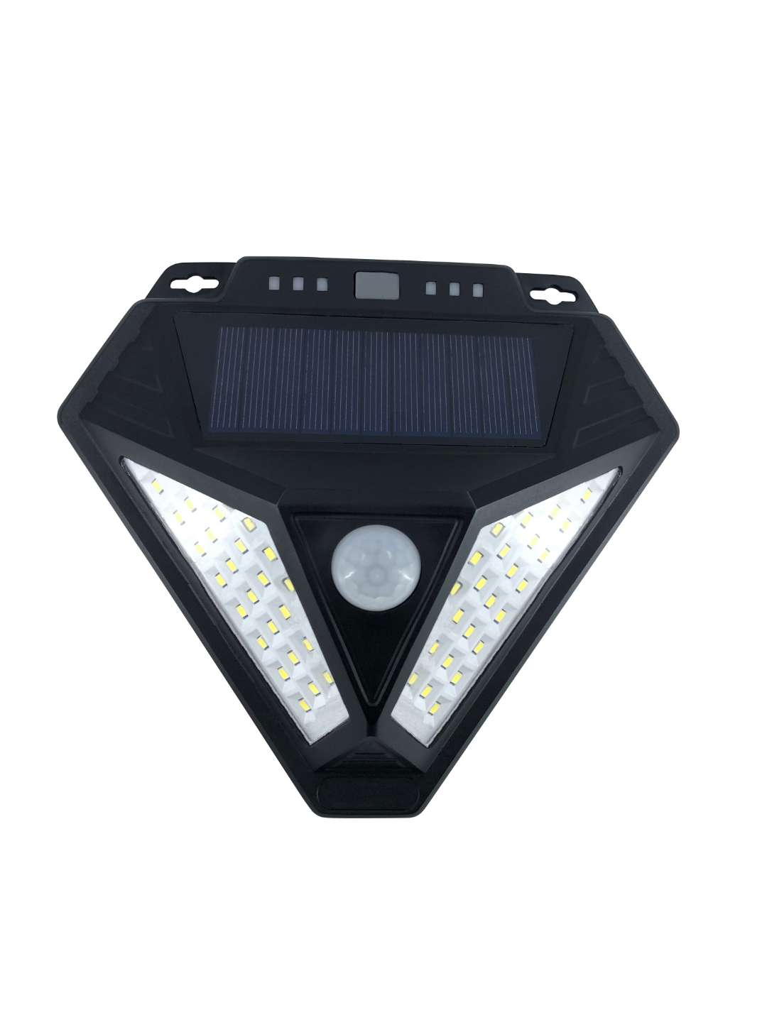Solar walllamp - Image 2