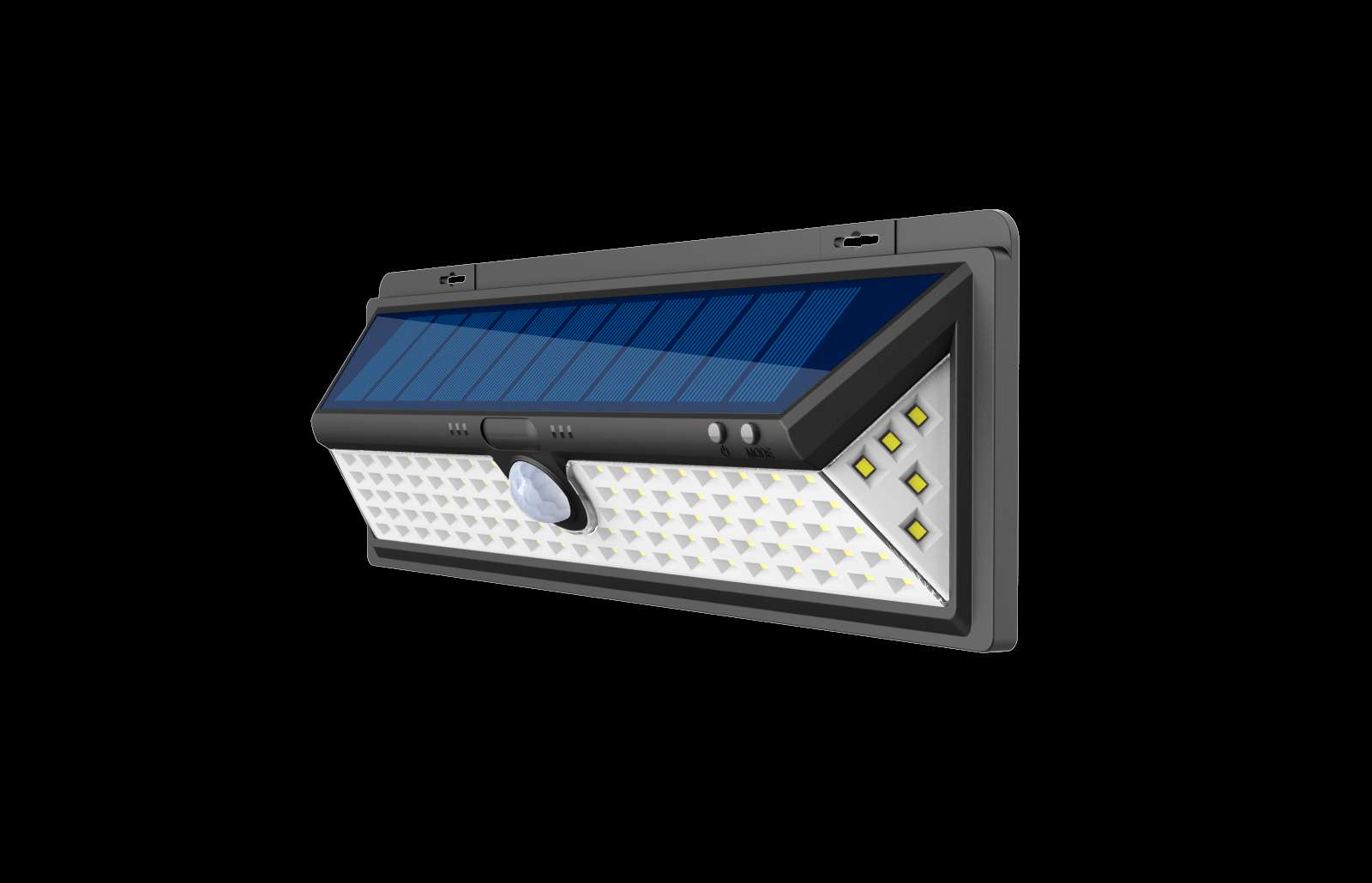 Solar Walllamp - Image 2