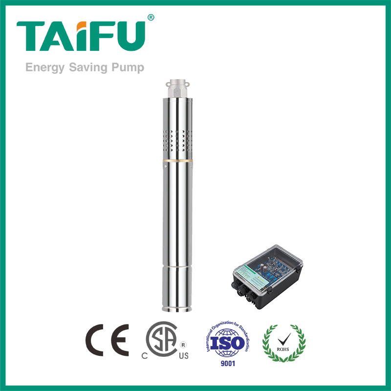 Solar water pump - Image 2