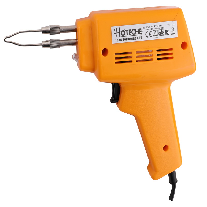 SOLDERING GUN 100W - Image 3