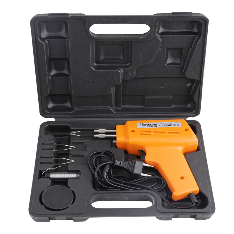 SOLDERING GUN 100W - Image 2