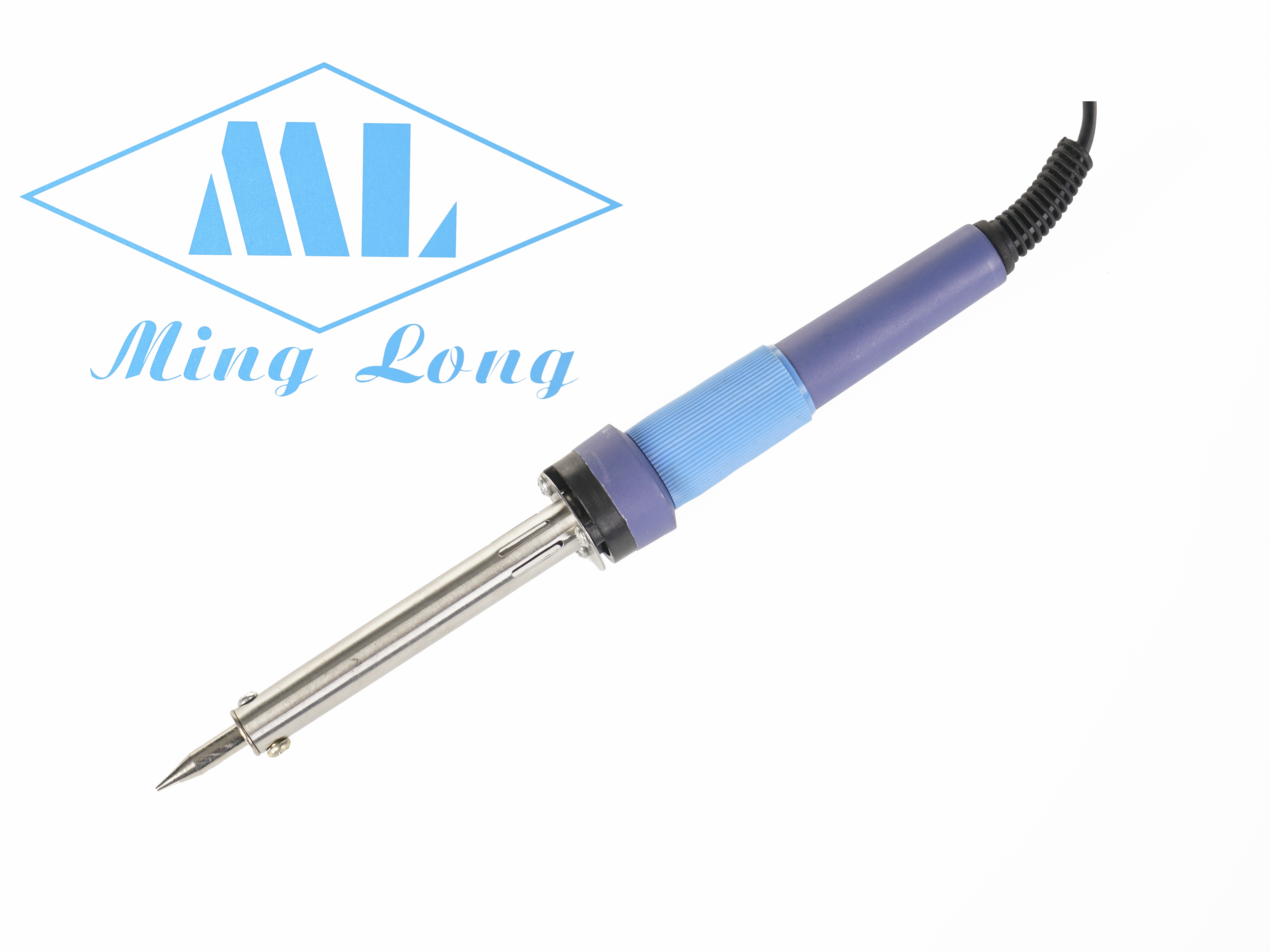 Corded/Cordless Soldering Iron