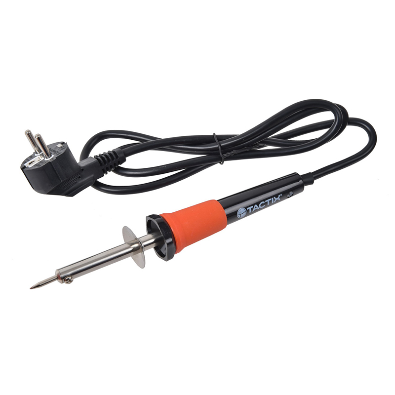 EU Plug Soldering Iron
