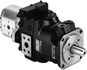 Industrial Solenoid Valve for Fluid Control