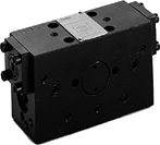 Hydraulic Fluid Control Solenoid Valve