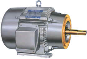 Industrial Solenoid Valve