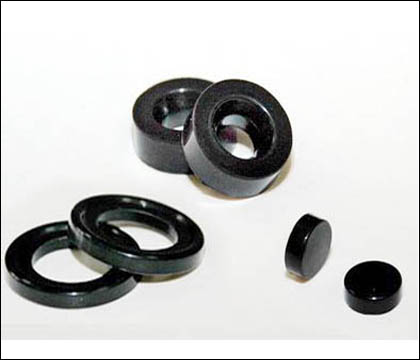 Solenoid Valve Components