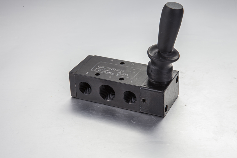 SOLENOID VALVE FLOW CONTROL VALVE FOOT VALVE MECHANICAL VALVE - Image 2