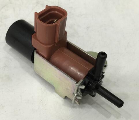 solenoid valve - Image 2