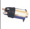 Electromechanical Solenoid Switch