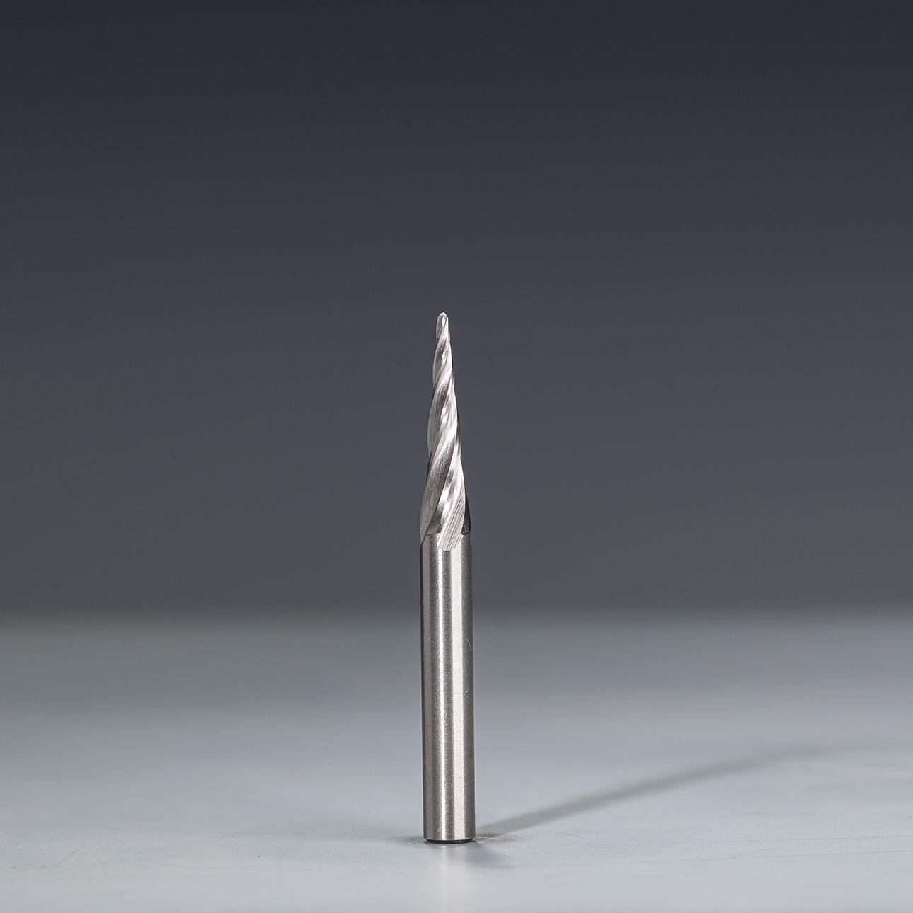 Solid Carbide End Mills