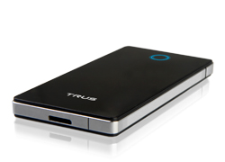 Portable Solid-State Drive