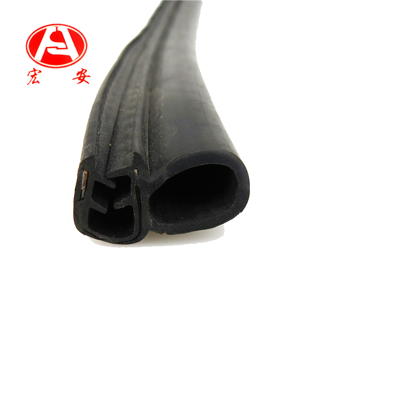 Solid steel wire rubber seal - Image 3